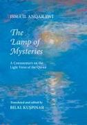 The Lamp of Mysteries (Misbah Al-Asrar): A Commentary on the Light Verse of the Quran