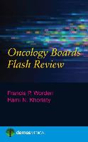 Oncology Boards Flash Review