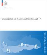 Statistisches Jahrbuch Liechtenstein 2017