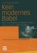 Kein modernes Babel