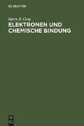 Elektronen und Chemische Bindung