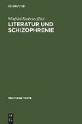 Literatur und Schizophrenie