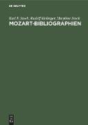 Mozart-Bibliographien