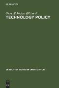 Technology Policy