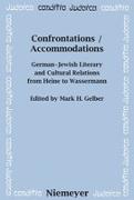 Confrontations / Accommodations