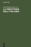 La preistoria dell'italiano