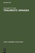 Traumatic Aphasia