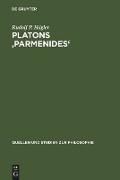 Platons 'Parmenides'