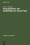 Philosophy of Painting by Shih-T'ao