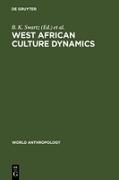 West African Culture Dynamics