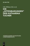 Die "Offenbarungen" der Katharina Tucher