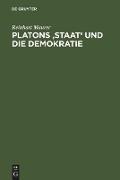 Platons 'Staat' und die Demokratie