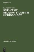Science of Religion. Studies in Methodology