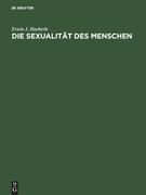 Die Sexualität des Menschen