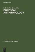 Political Anthropology