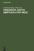 Friedrich Justin Bertuch (1747-1822)
