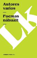 Poemas Náhualt