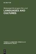 Languages and Cultures