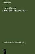 Social Stylistics