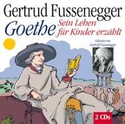 Goethe (CD)