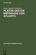 Platon und die Erfindung von Atlantis