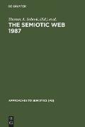 The Semiotic Web 1987