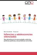 Infancias y adolescencias silenciadas