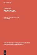 Moralia