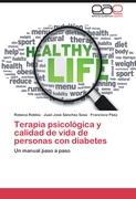 Terapia psicológica y calidad de vida de personas con diabetes