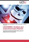 LEUCEMIA: Análisis por espectroscopia Raman