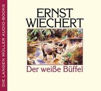 Der weisse Büffel (CD)