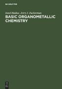 Basic Organometallic Chemistry