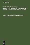 The Origins of the Holocaust