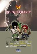 Rockthology (Vol. 08)