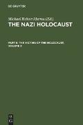 The Nazi Holocaust. Part 6: The Victims of the Holocaust. Volume 2