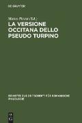 La versione occitana dello Pseudo Turpino