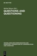 Questions and Questioning