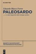 Paleosardo