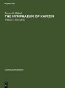 The Nymphaeum of Kafizin