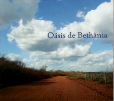 Oasis de Bethania