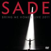 Bring Me Home - Live 2011 (CD/DVD-CD Format)