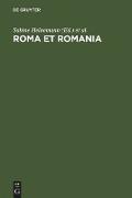 Roma et Romania