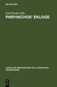 Phrynichos' Ekloge