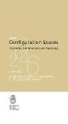 Configuration Spaces