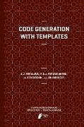 Code Generation with Templates