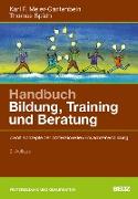 Handbuch Bildung, Training und Beratung