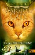 Warrior Cats - Die Macht der drei. Fluss der Finsternis