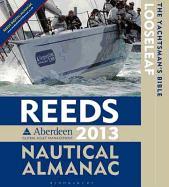 Reeds Aberdeen Global Asset Management Looseleaf Almanac 2013