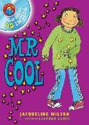 I Am Reading with CD: Mr Cool