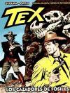 Tex, Cazadores de fósiles